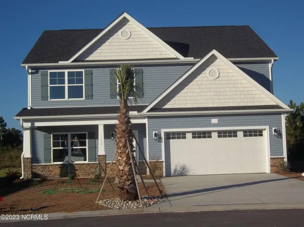 1115 Terraces Lane, Hampstead, NC 28443