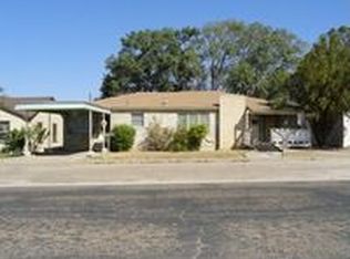 310 W 10th St, Muleshoe, TX 79347