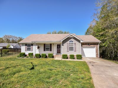 417 Chestnut Grove Way, Clarksville, TN, 37042