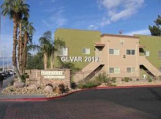 1804 N Decatur Blvd UNIT 202, Las Vegas, NV 89108