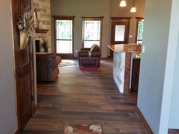 entryway 