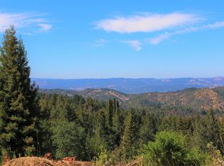 3363 Mount Veeder Rd, Napa, CA 94558