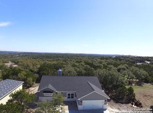 1201 Fernwood Rd, Fischer, TX 78623