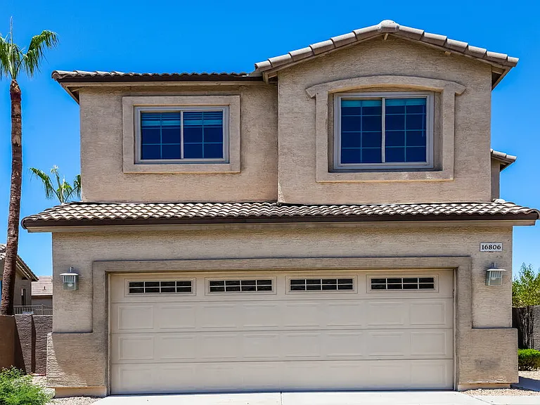 16806 S Magenta Rd — Photo 1