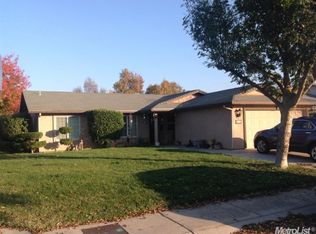 928 Chalone Dr, Modesto, CA 95358