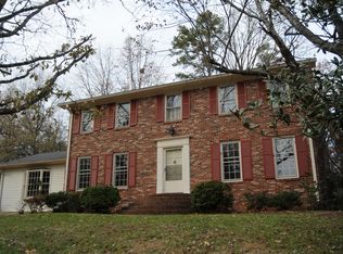 100 Peachtree Dr, Greer, SC 29651