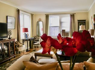 949 Palmer Rd APT 5C, Bronxville, NY 10708