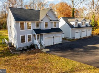 2942 Southaven Dr, Annapolis, MD 21401