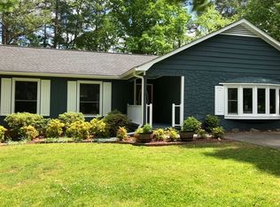 2834 General Hooker Trl NW, Kennesaw, GA 30152