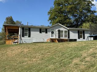862 Dry Rdg, Grayson, KY 41143