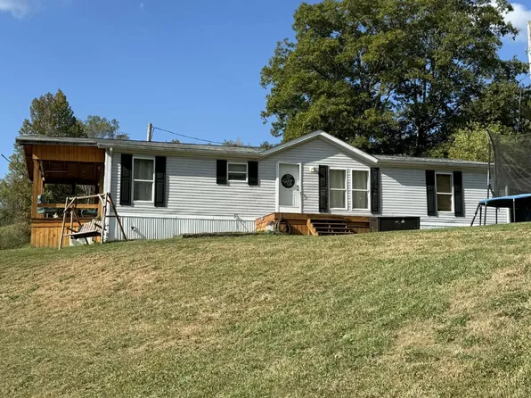 862 Dry Rdg, Grayson, KY 41143