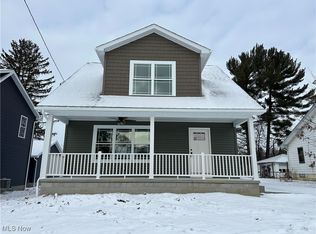 966 Bonnie Brae Ave, Youngstown, OH 44511