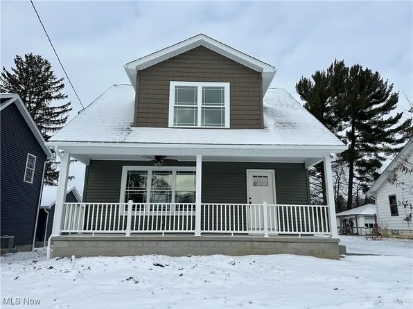 966 Bonnie Brae Ave, Youngstown, OH 44511