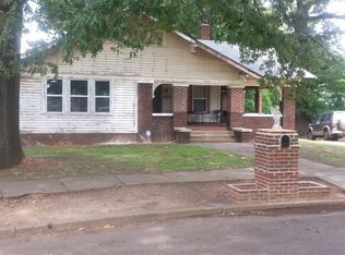 1205 Bush Cir, Birmingham, AL 35208