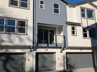 289 Wagon Way Plan #29-02-3, Campbell, CA 95008