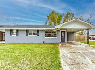 112 Everette Dr, Houma, LA 70364