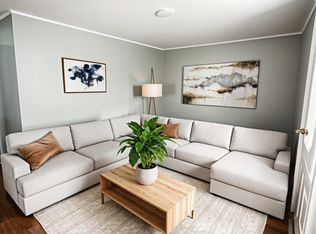 751 Washington St FLOOR 2, Canton, MA 02021