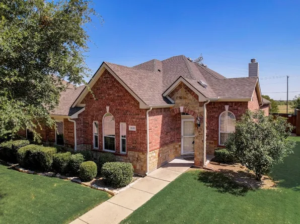 1440 Amistad Dr, Prosper, TX 75078