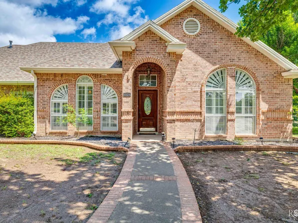 1526 Floyd Dr, San Angelo, TX 76904