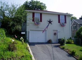 147 Lincoln Ave, Fall River, MA 02720