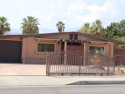 44821 Santa Ynez Ave, Palm Desert, CA, 92260