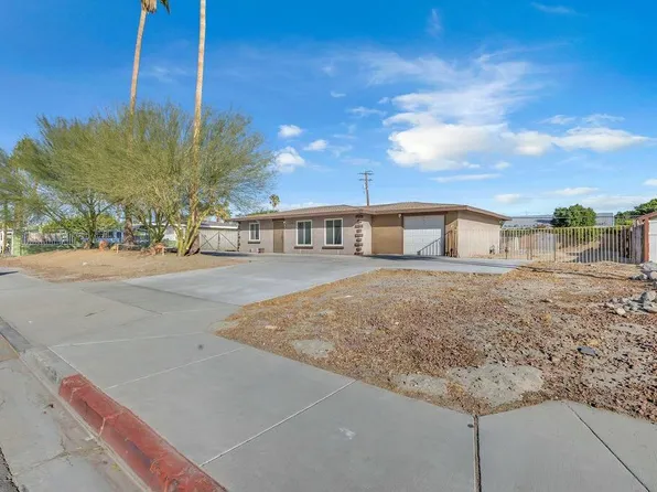 32740 Sky Blue Water Trl, Cathedral City, CA 92234