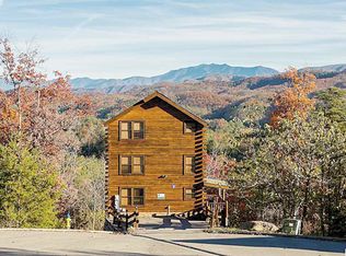 2030 Delta Dawn Dr, Sevierville, TN 37862