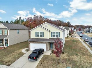 1531 Van Ness Ln, Rock Hill, SC 29730