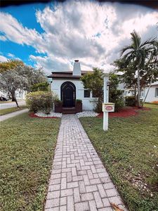 1700 Dewey St, Hollywood, FL, 33020
