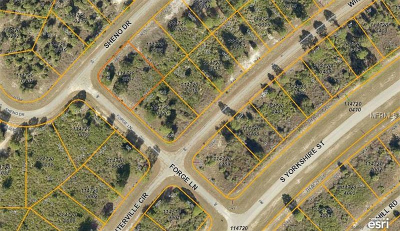 1st image of 5830 Forge Ln