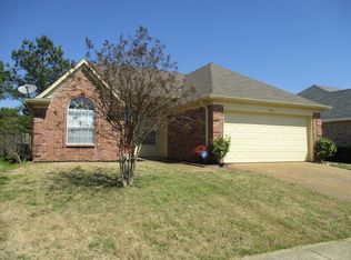 10098 Cross Ridge Rd, Cordova, TN 38018