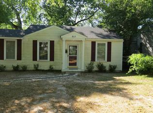 807 S Prospect St, Columbia, SC 29205