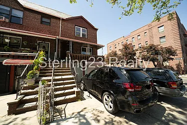 Rented by Sterling Realty Solution Inc