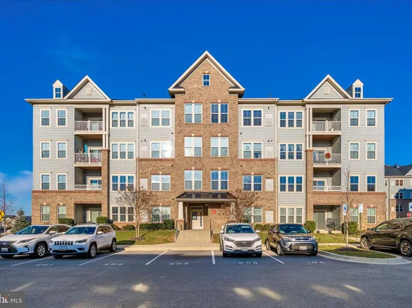 6521 Walcott Ln APT 104, Frederick, MD 21703