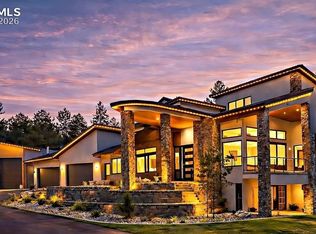 4760 Hidden Rock Rd, Colorado Springs, CO 80908