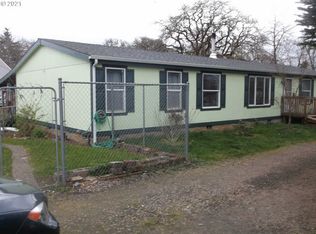 503 NE Yamhill St, Willamina, OR