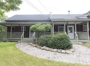 230 Beard Rd #1, New Boston, NH 03070