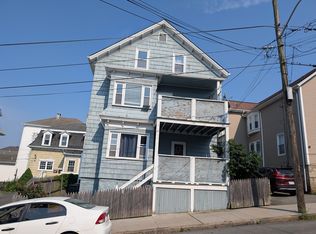 340 Fountain St, Fall River, MA 02721