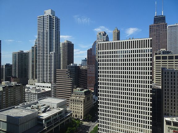 2nd image of 535 N Michigan Ave APT 2711