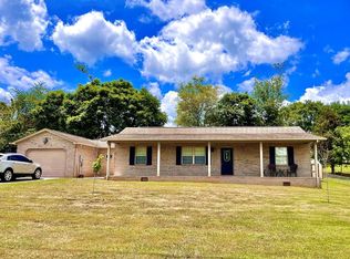 1640 Boardwalk Cir, Morristown, TN 37814