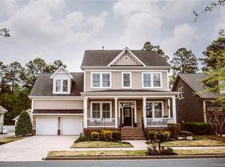 3388 Richards Xing, Fort Mill, SC 29708