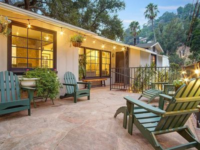8012 Happy Ln, Los Angeles, CA, 90046