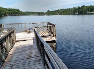 208 Mossland Dr, Perry, GA 31069