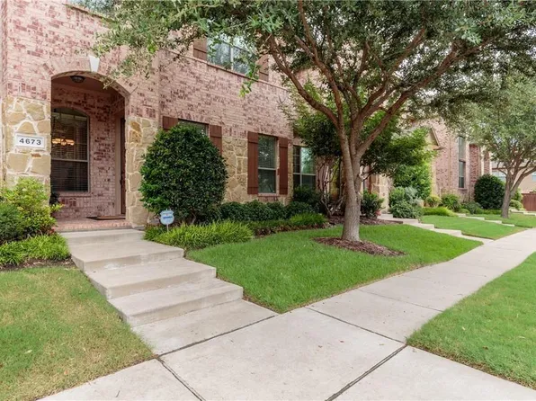 4673 Edith St, Plano, TX 75024