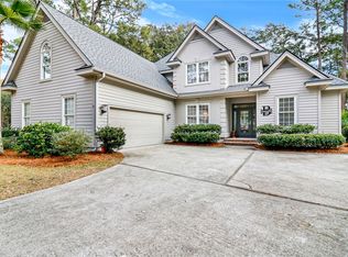 16 Cherry Hill Ln, Hilton Head Island, SC 29926