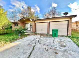 806 Shawnee St, Houston, TX 77034