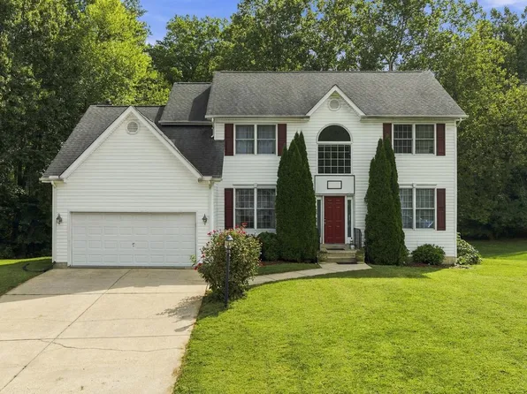 11624 Cygnet Dr, Waldorf, MD 20601