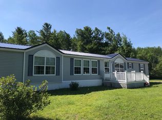 329 Us Route 1, Pembroke, ME 04666