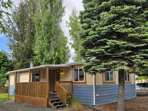 5050 Columbus St SE Unit 71, Albany, OR 97322