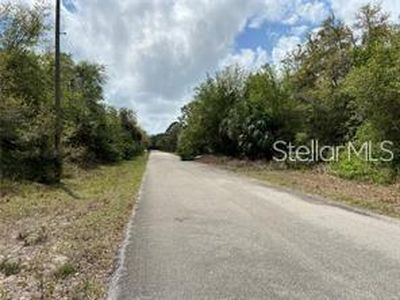 3399 JEWEL STREET LOT 30, Pt Charlotte, FL, 33948
